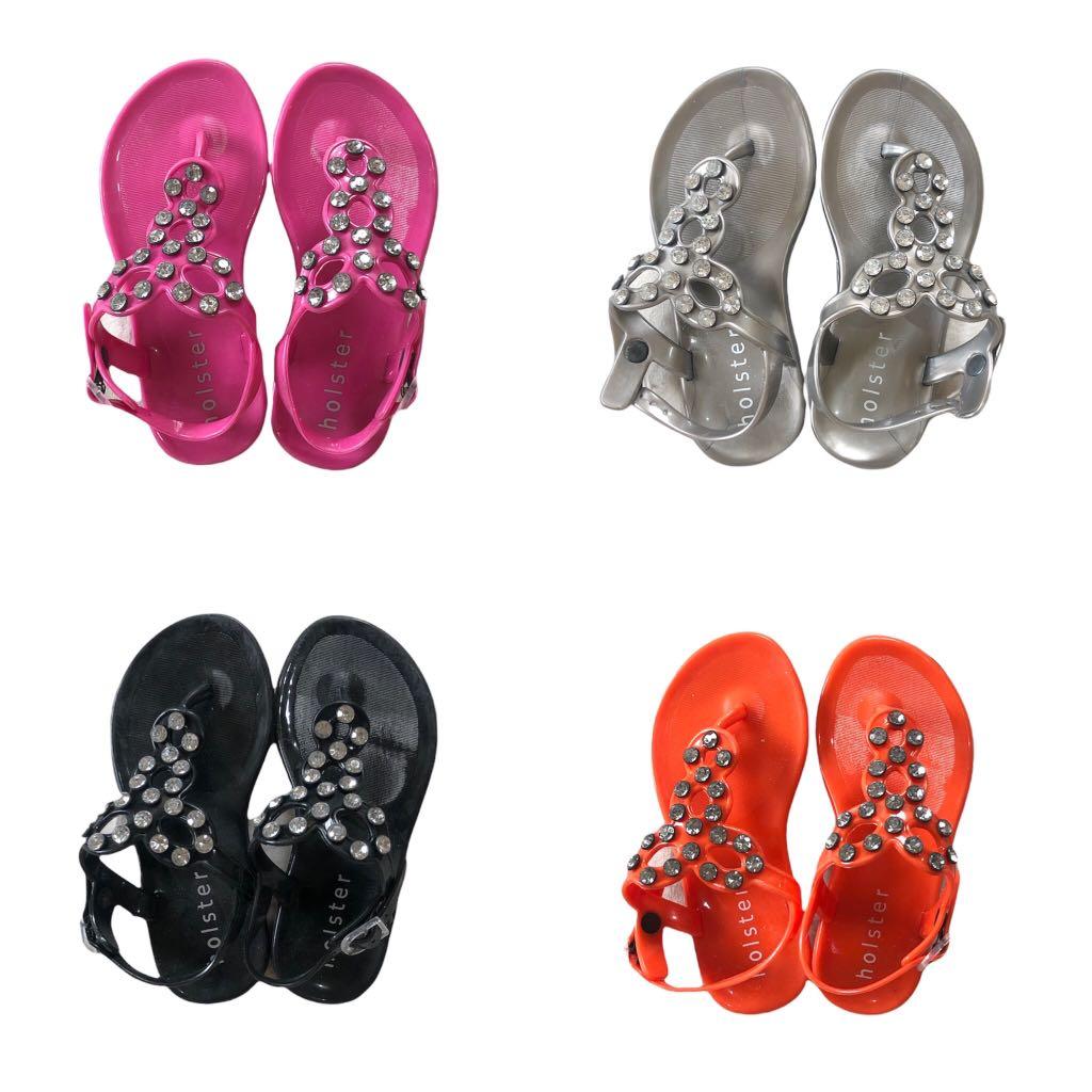 SALE AT 300 Holster Australia Assorted Kids Sandals Babies Kids Babies Kids Fashion on Carousell
