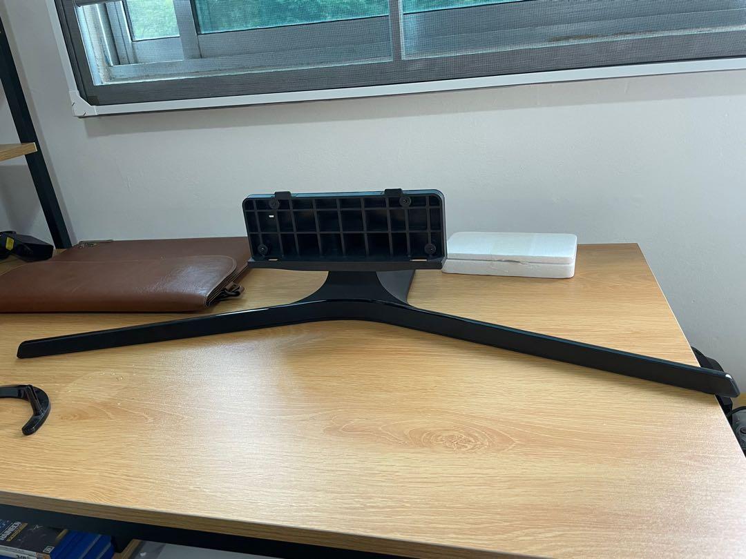 Samsung 40 Inch TV stand, TV & Home Appliances, TV & Entertainment, TV