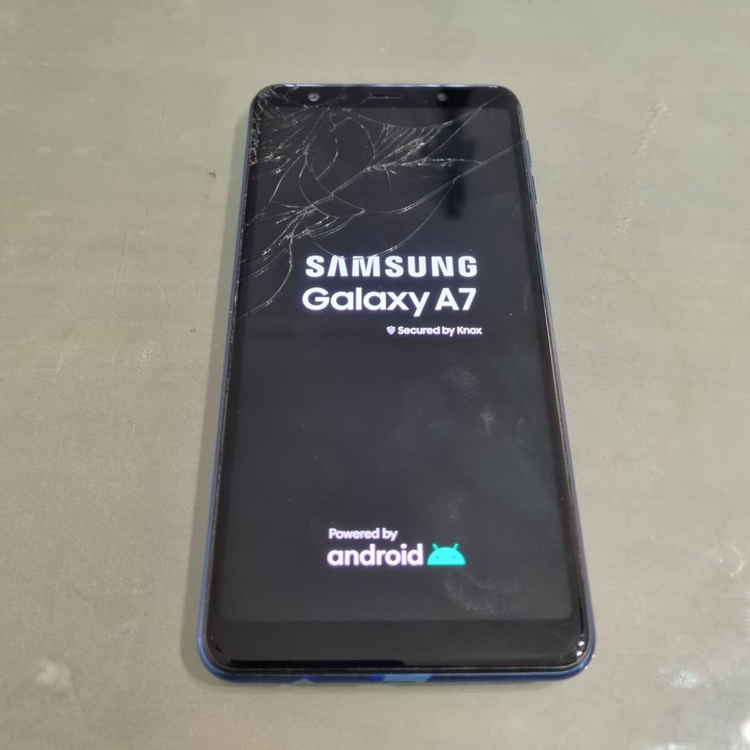 Samsung a7 750 Clearance