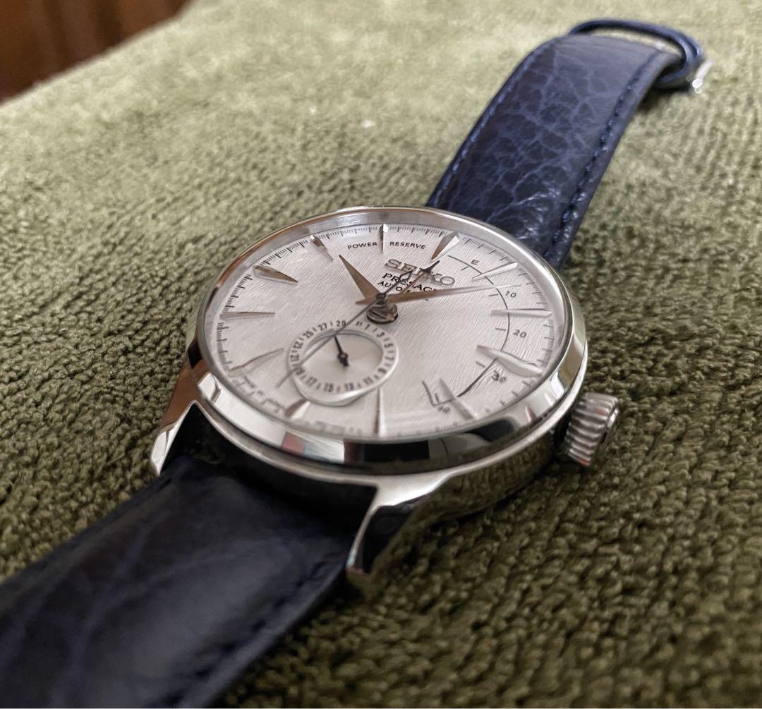 Seiko sary105 clearance