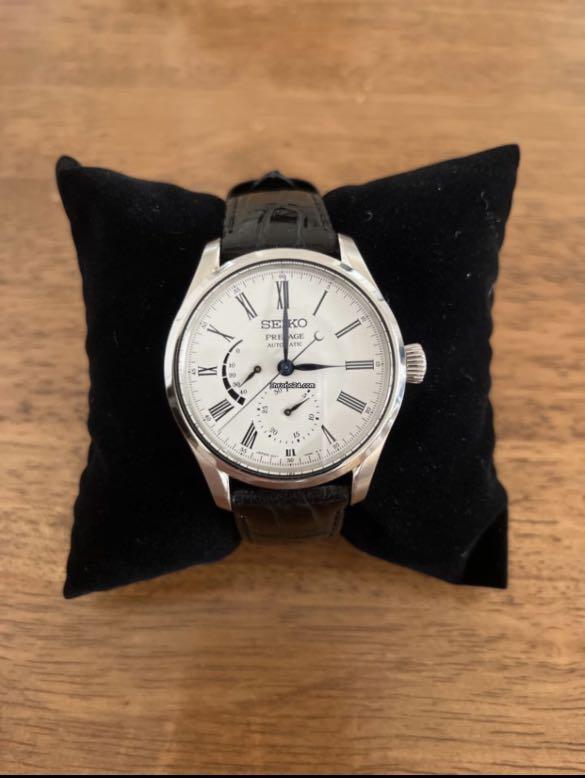 seiko presage spb045j1