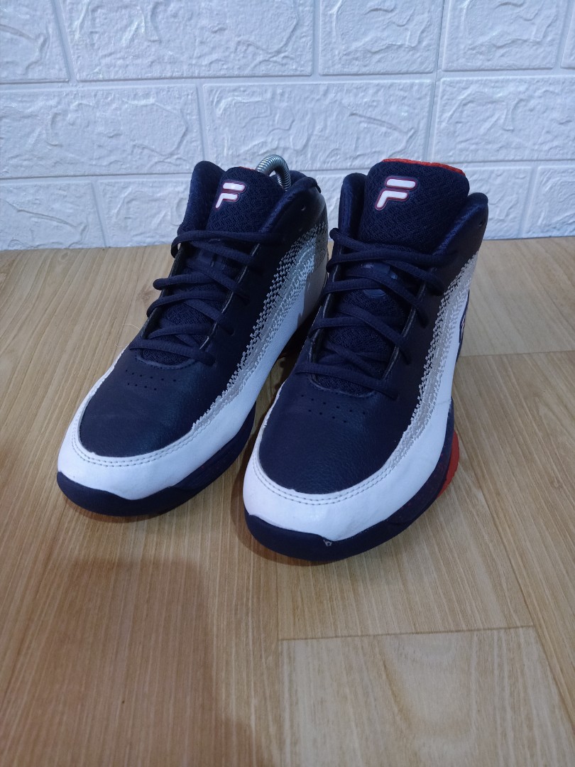 Fila contingent 4 cheap