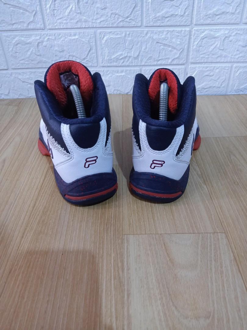 Fila contingent 4 cheap