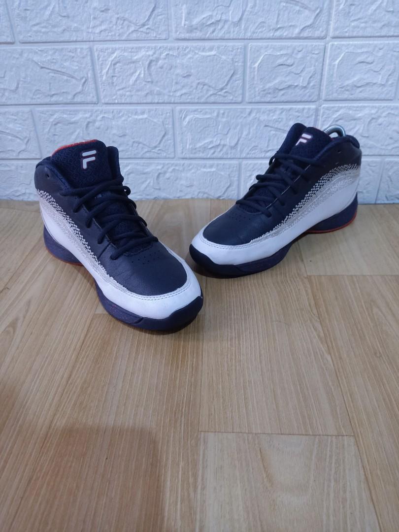 Fila contingent 2025