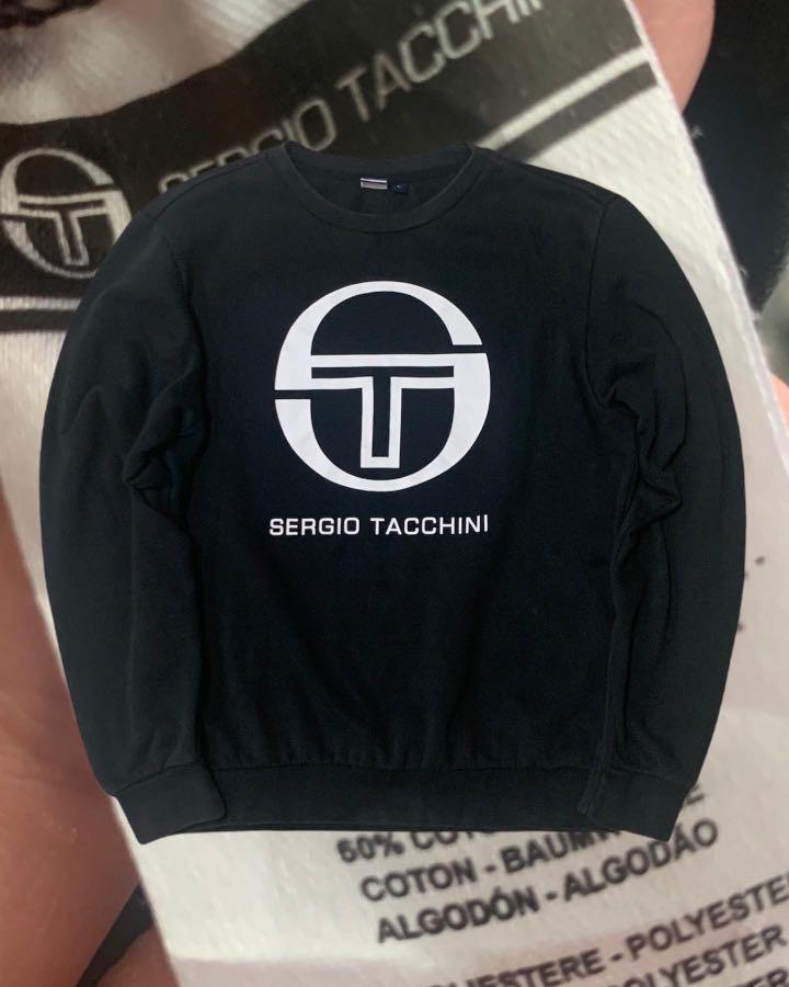 Sergio shop tacchini crewneck