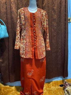 Set kebaya