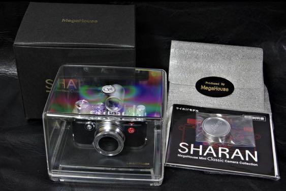 SHARAN mini classic camera collection - フィルムカメラ