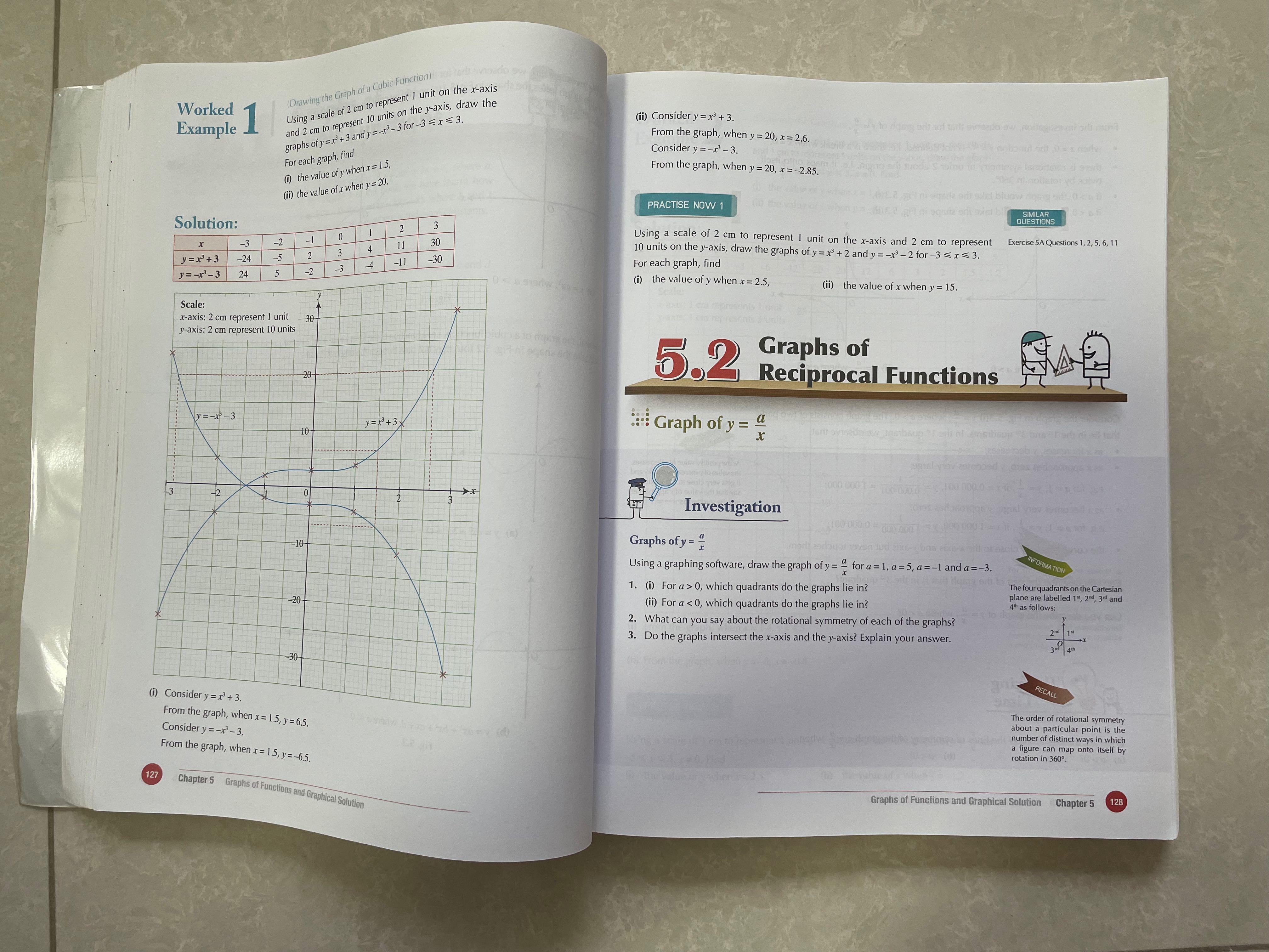 Shinglee New Syllabus Mathematics 7th Edition Textbook Sec 3 Shinglee New Syllabus Mathematics 7th Edition Textbook Sec 3