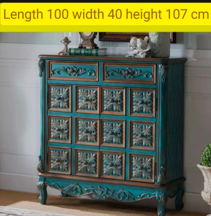 Shoe European style, Furniture & Home Living, Furniture