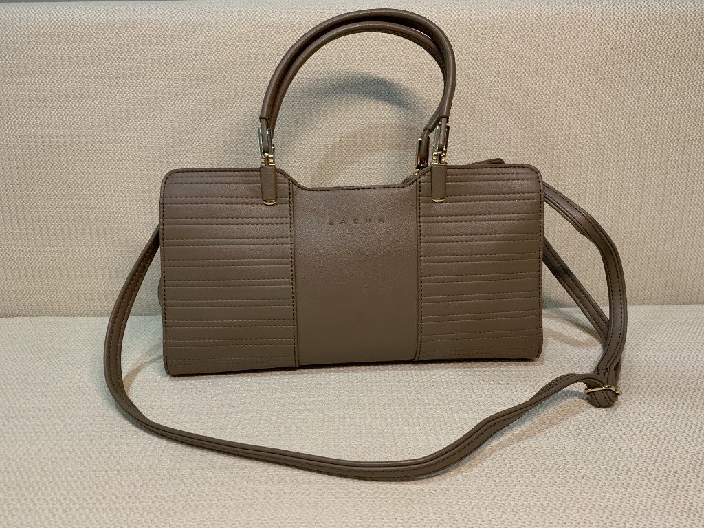 Tas sacha clearance