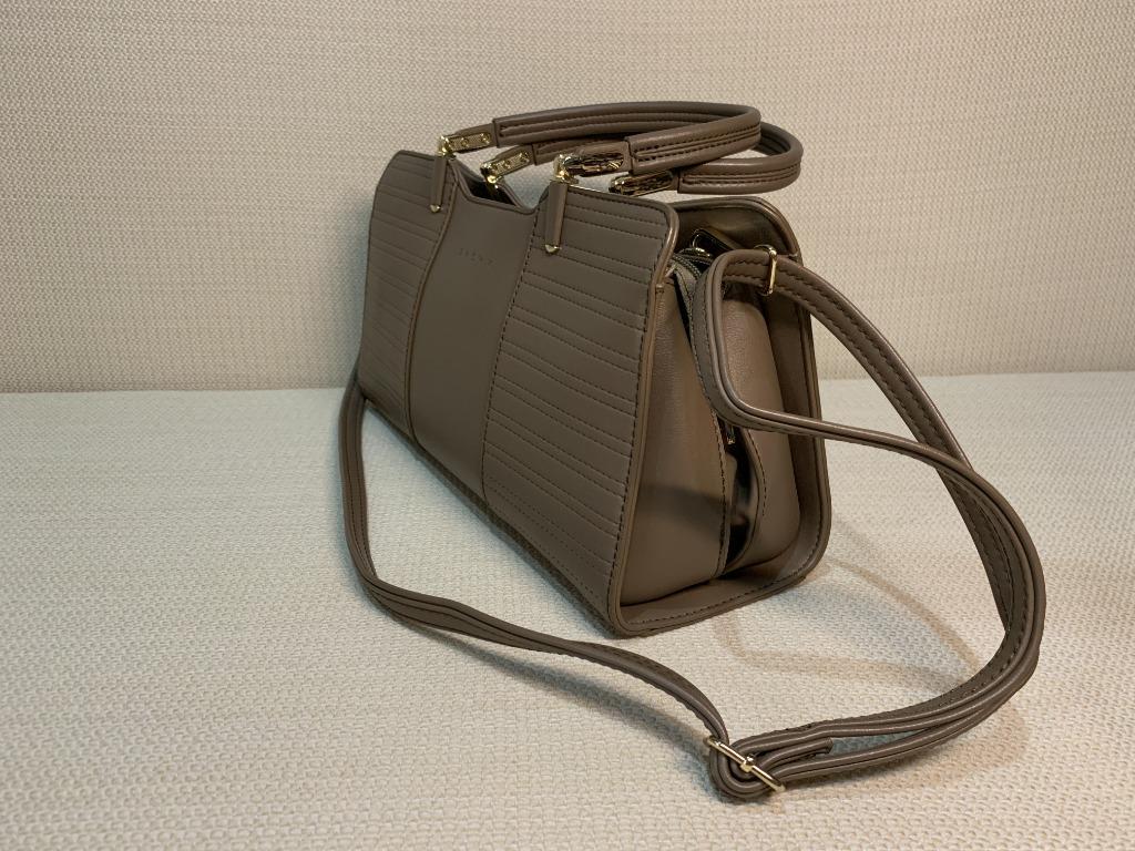 Shoulder Bag SACHA