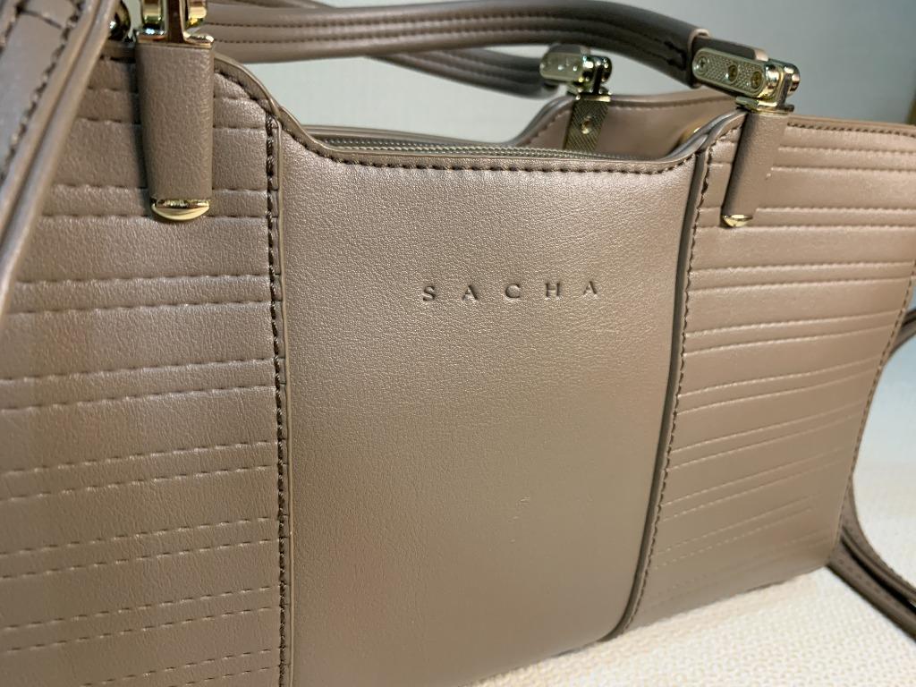 Tas sacha clearance