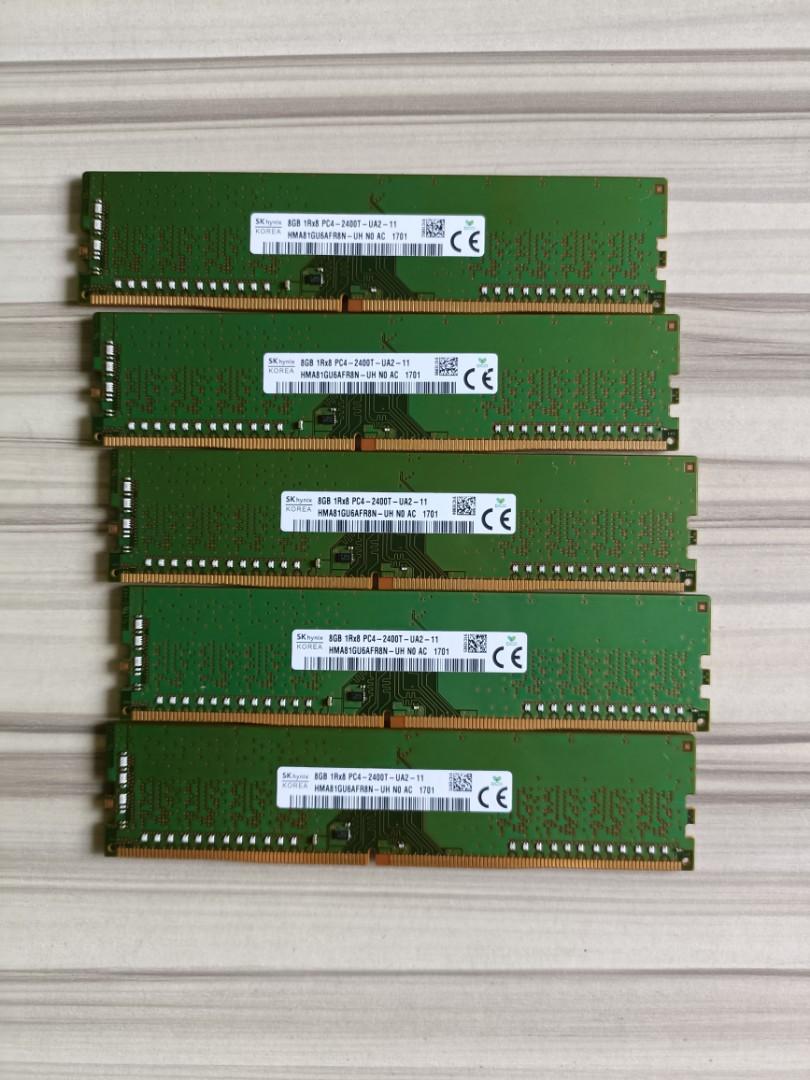8gb sk shop hynix 2400mhz