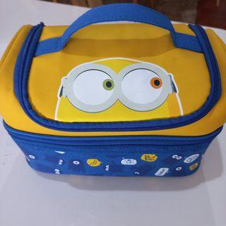 smiggle reusable bolsa