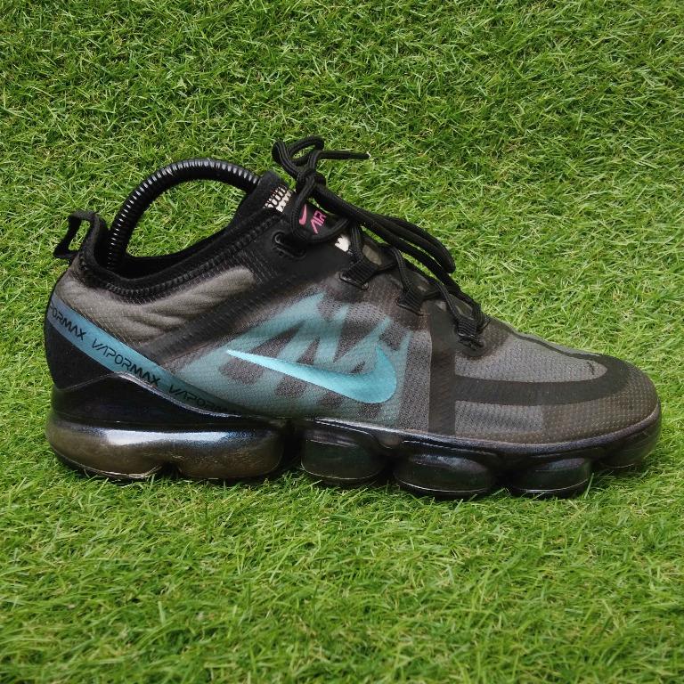 Sneakers Nike Nike Air VaporMax 2019 Throwback Future Authentic