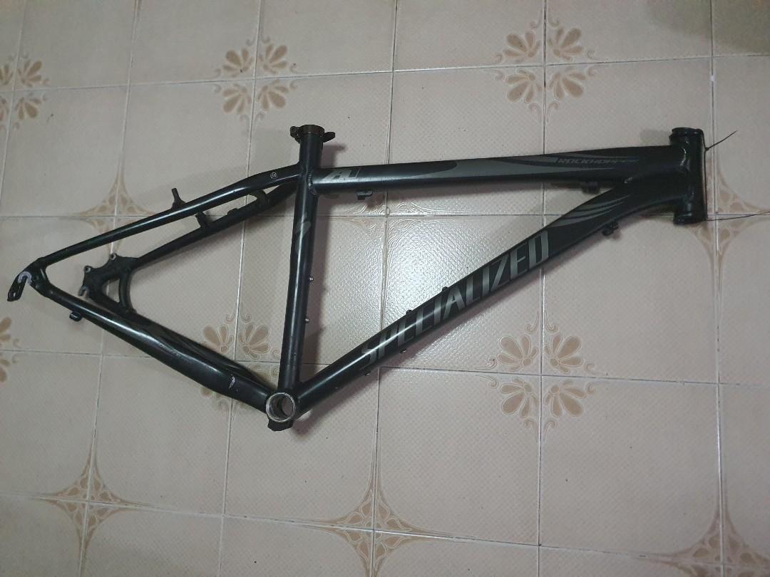 Specialized best sale rockhopper harga
