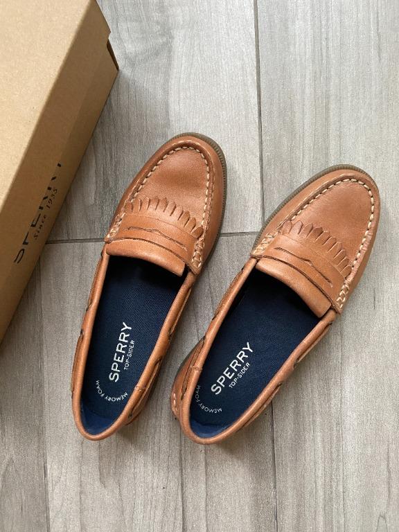 Sperry conway boat shoe cheap