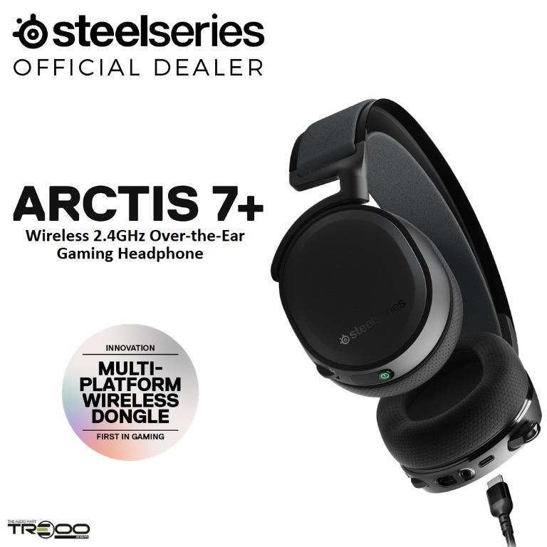 Steelseries arctis 7 discount discontinued