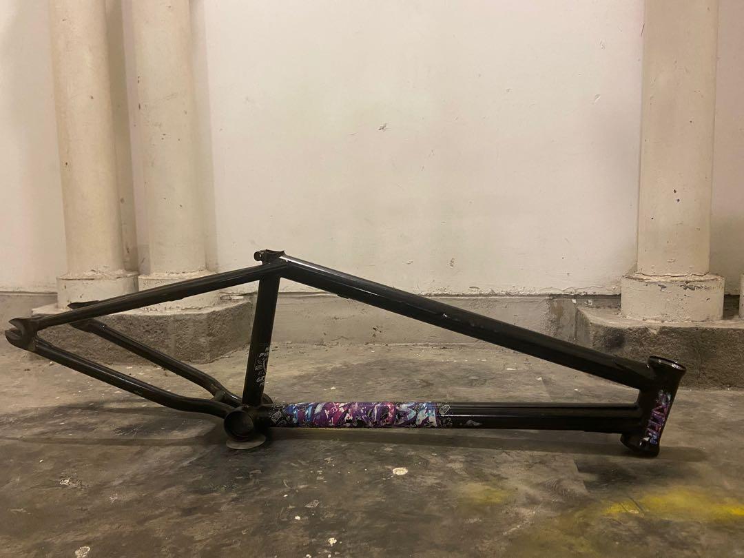 Subrosa griffin online frame