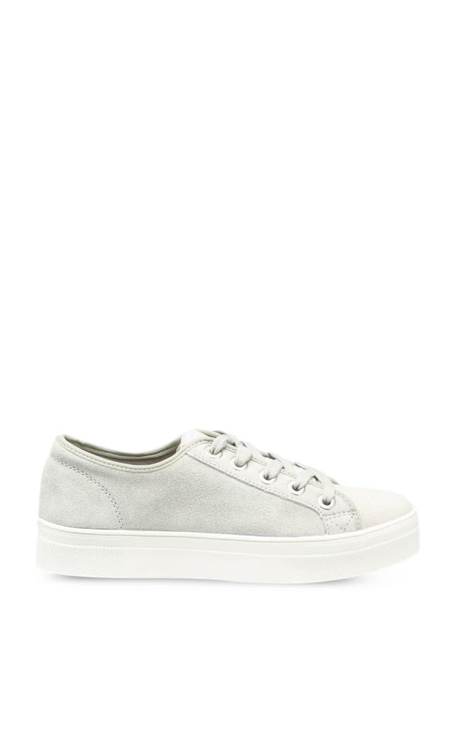 Superdry Flatform Sleek Trainer Women s Fashion Footwear