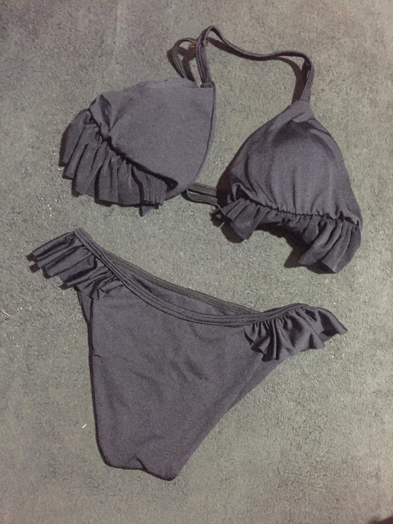 Swimsuit Womens Fashion Swimwear Bikinis And Swimsuits On Carousell