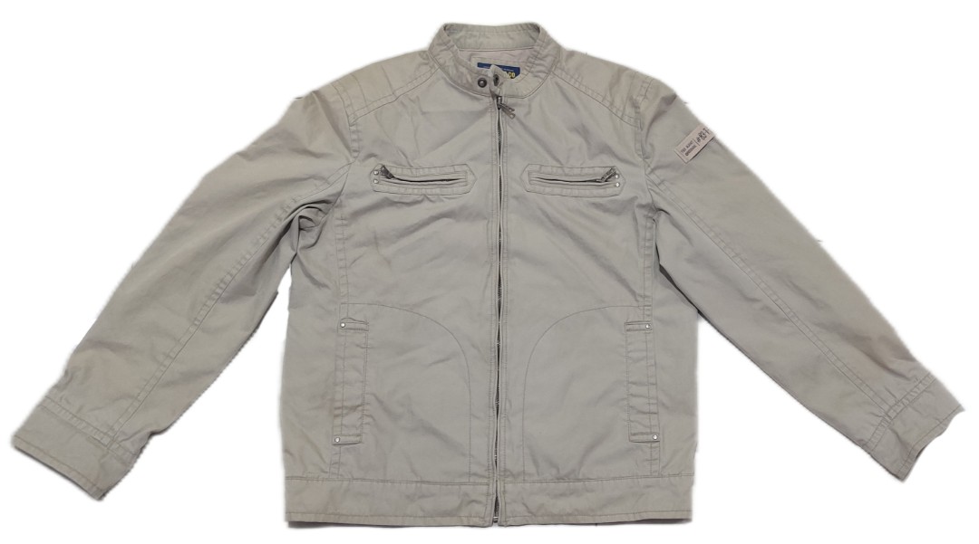Tbj jeans jacket best sale price