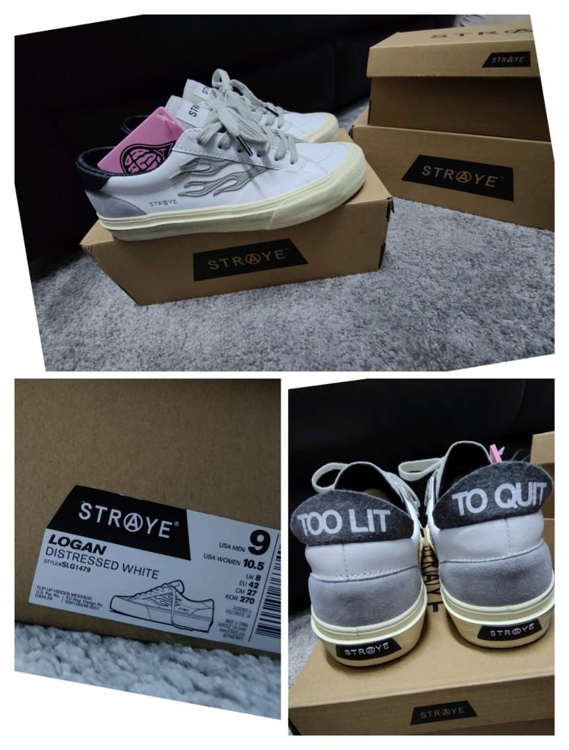 The straye best sale