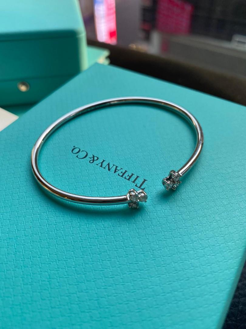Tiffany aria bracelet sale