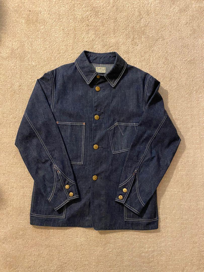 At last & co 初期 ベルト38 TIMEWORN CLOTHING - ベルト