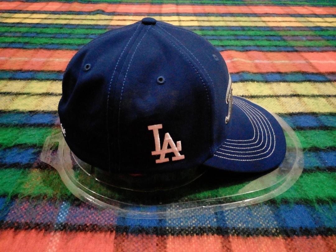 Titleist x MLB Los Angeles Dodgers Full Cap by 47 Brand