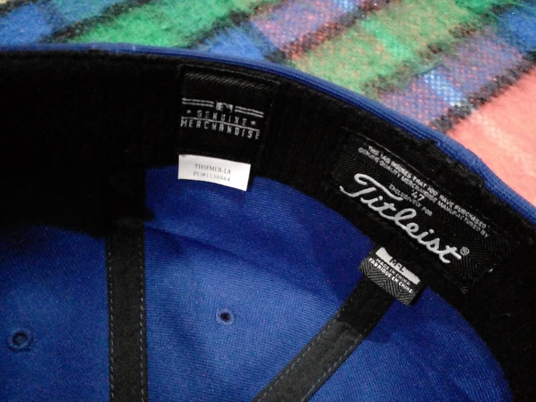 Titleist dodgers hat deals