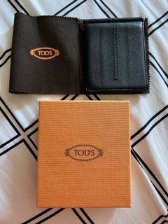 Tods wallet price malaysia hotsell