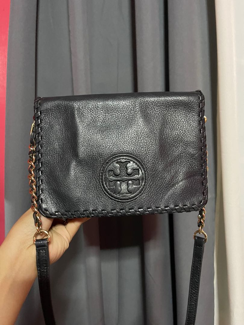 Tory burch marion discount