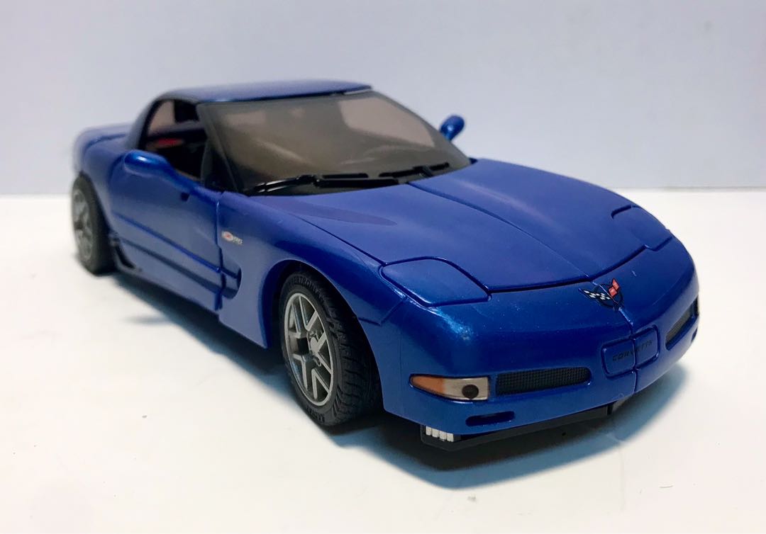 Transformers Alternators Tracks LOOSE, Hobbies & Toys, Collectibles