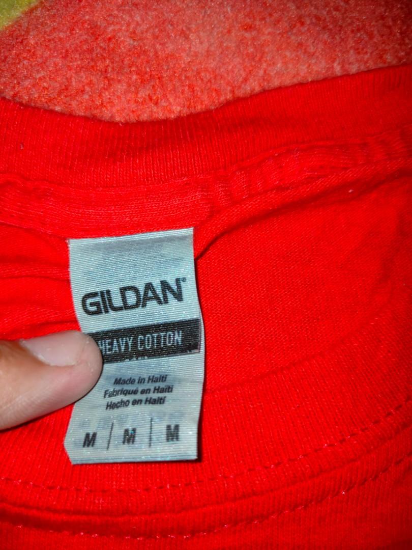 Travis Scott x Mcdo, Men's Fashion, Tops & Sets, Tshirts & Polo Shirts on Carousell