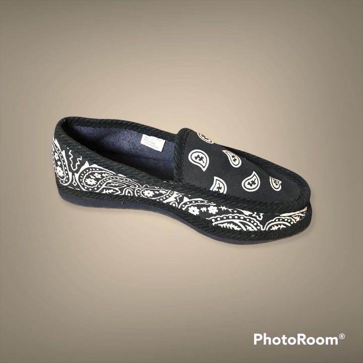 Trooper America Shoes Men