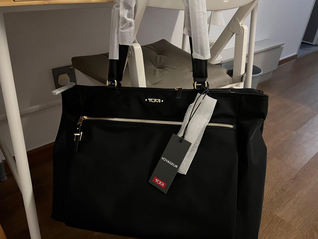 Tumi voyageur online sheryl business tote