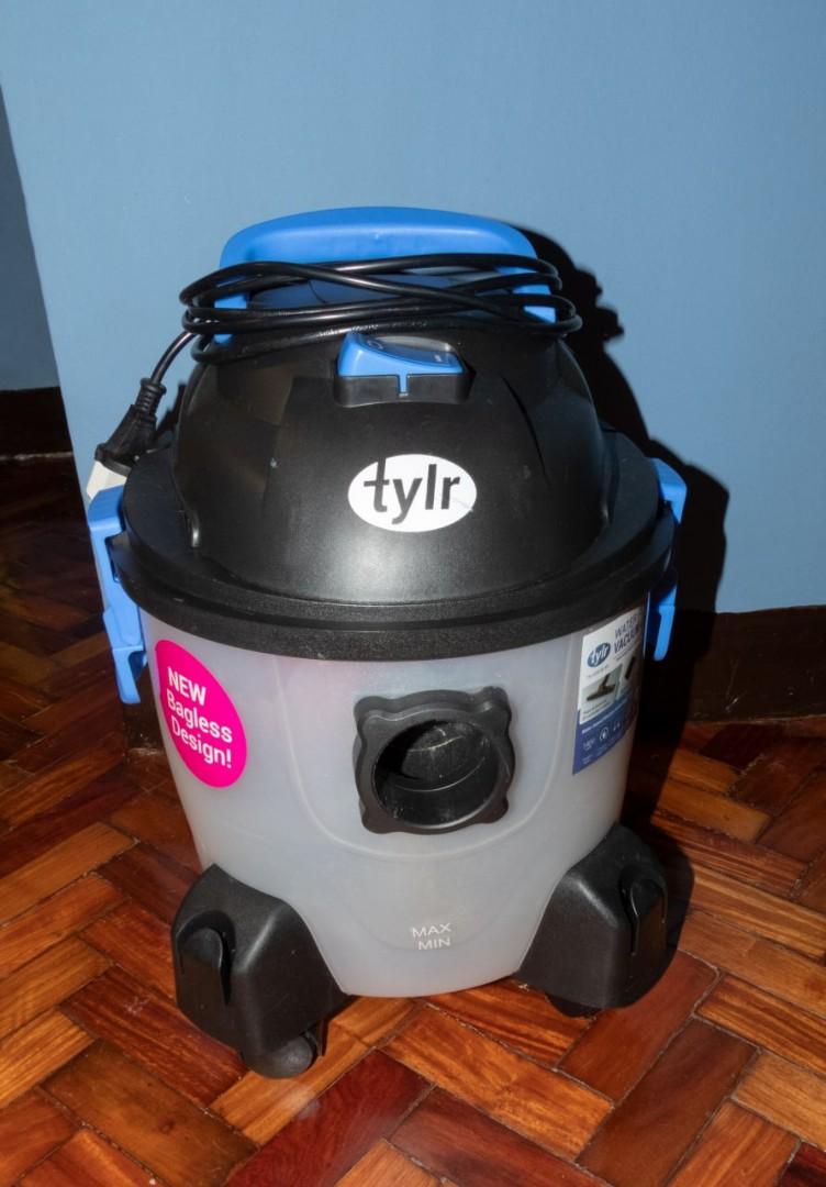 Tylr Vacuum Cleaner, TV & Home Appliances, Vacuum Cleaner