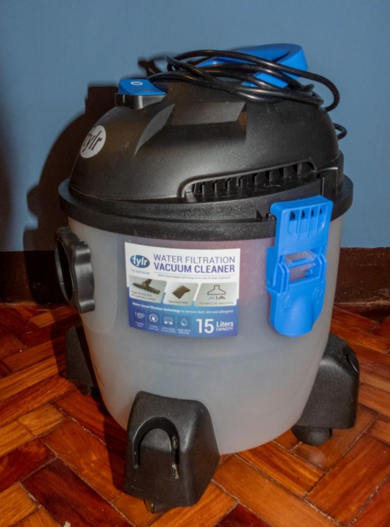 Tylr Vacuum Cleaner, TV & Home Appliances, Vacuum Cleaner