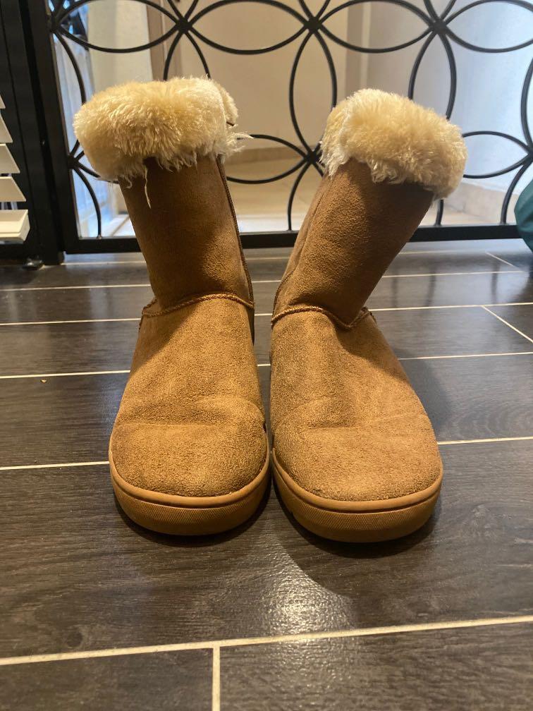 Cheap ugg outlet style boots