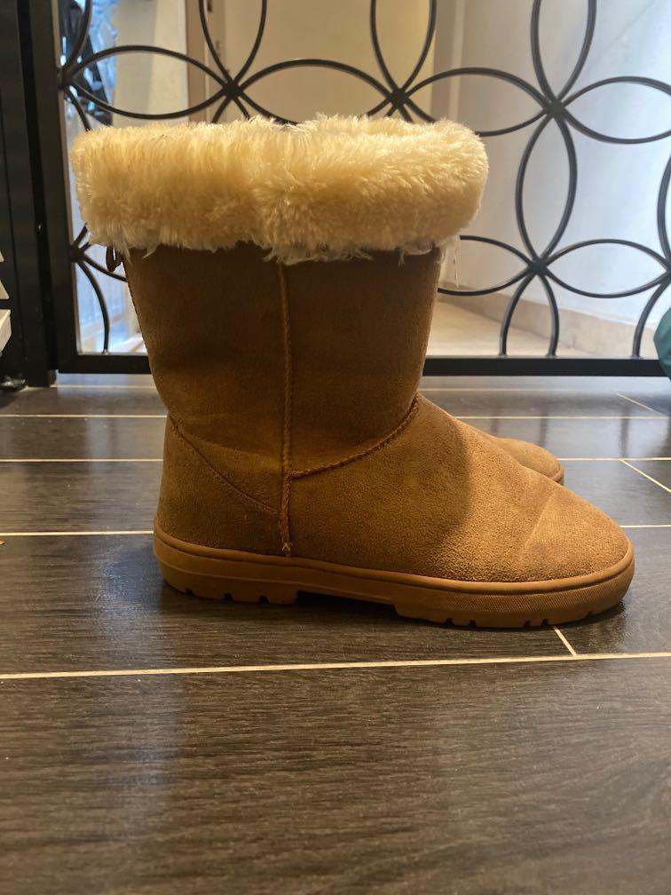 Cheap ugg sales type boots