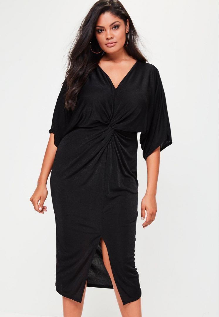 Kimono dress size 18 store