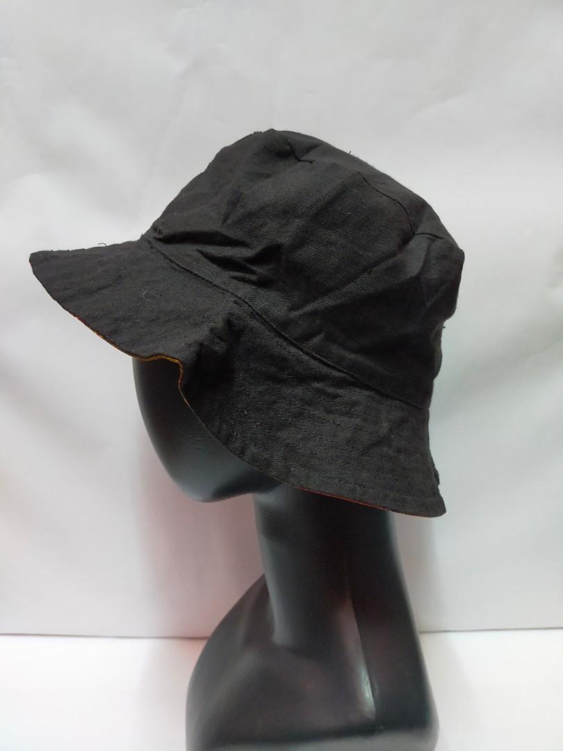Unbrand Bucket Hat, Men's Fashion, Watches & Accessories, Cap & Hats on ...