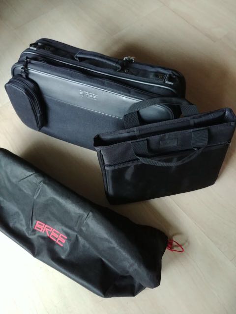 overnight briefcase