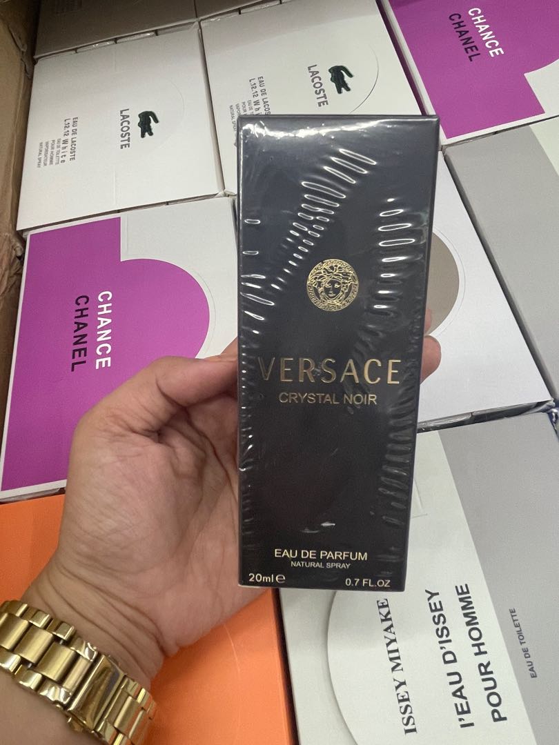 US Tester perfume oil based 20ml, Beauty & Personal Care, Fragrance