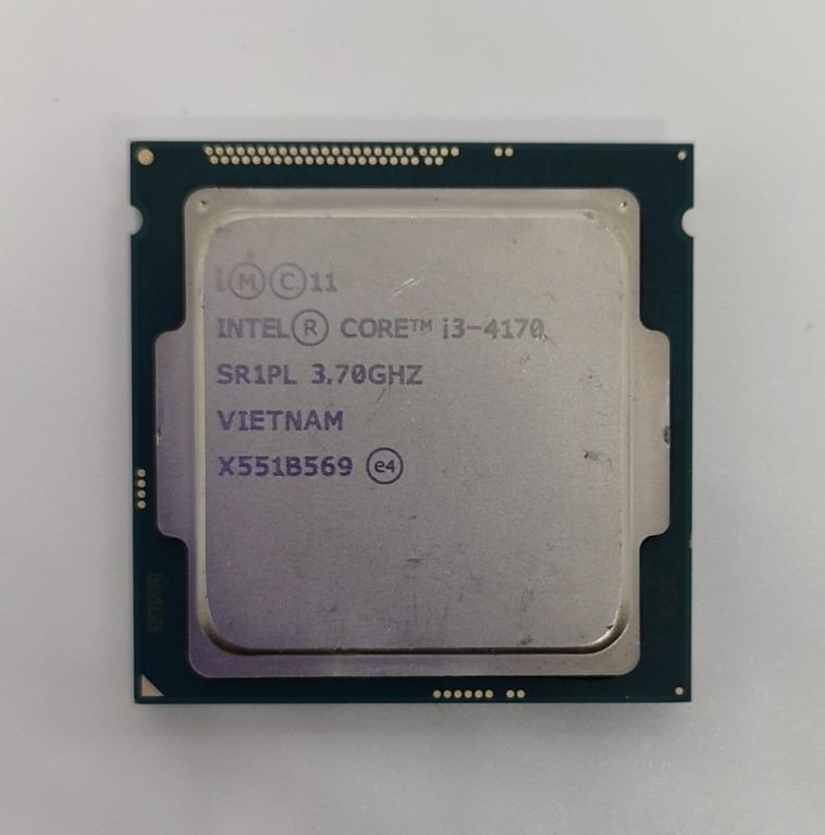 I3 4170 rx 570 online