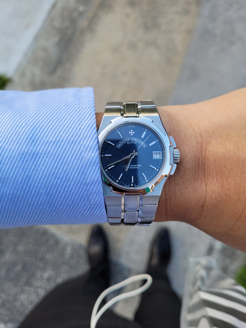 Vacheron 42052 clearance