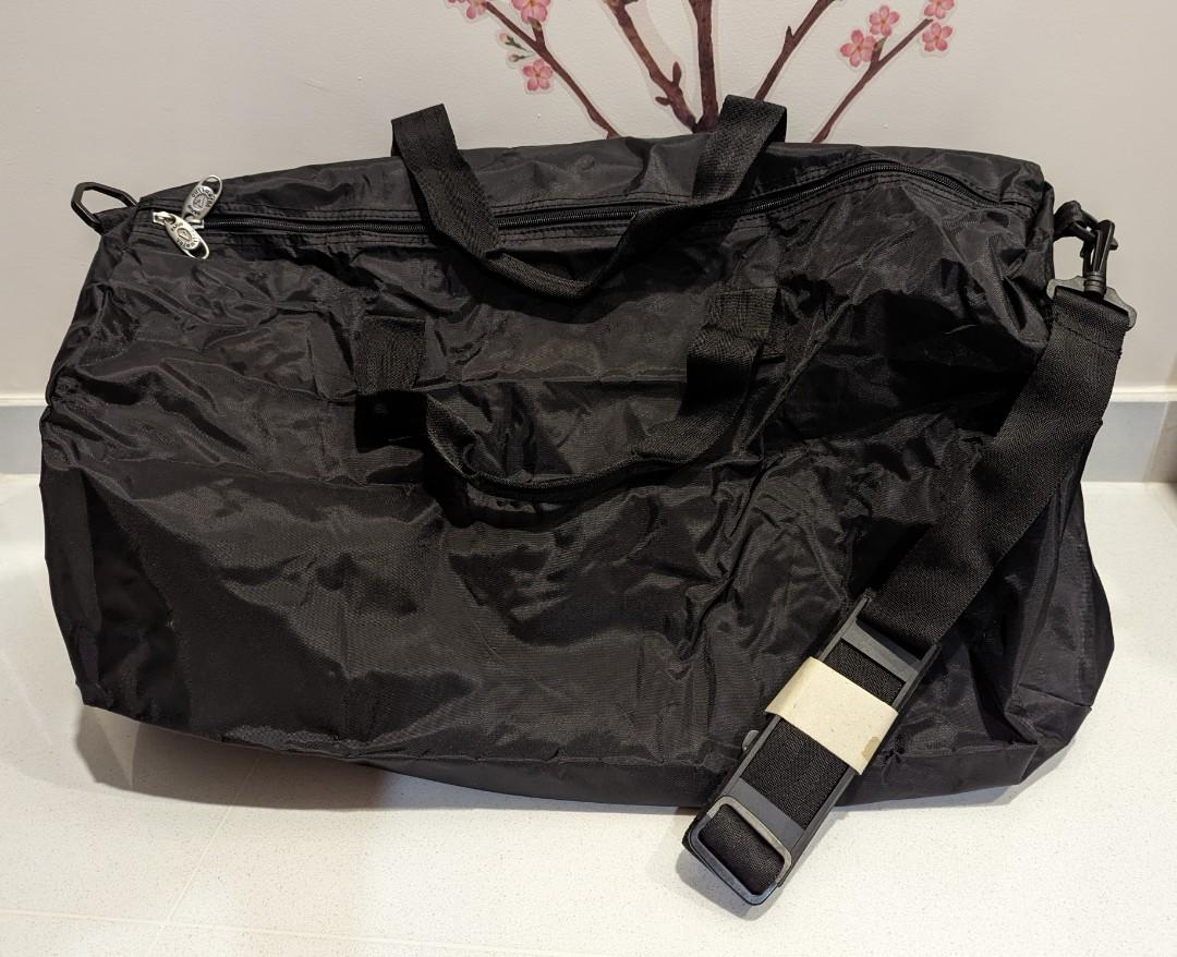 Valentino Coupeau Paris Duffel Bag, Men's Fashion, Bags, Sling Bags on ...
