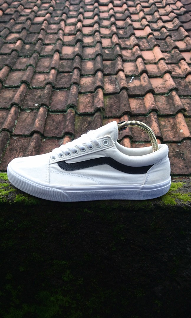 VANS Old Skool DX Japan Market