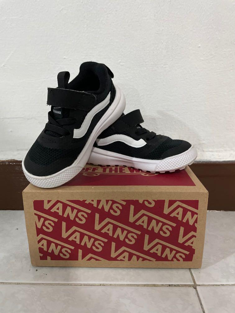 nike ultrarange